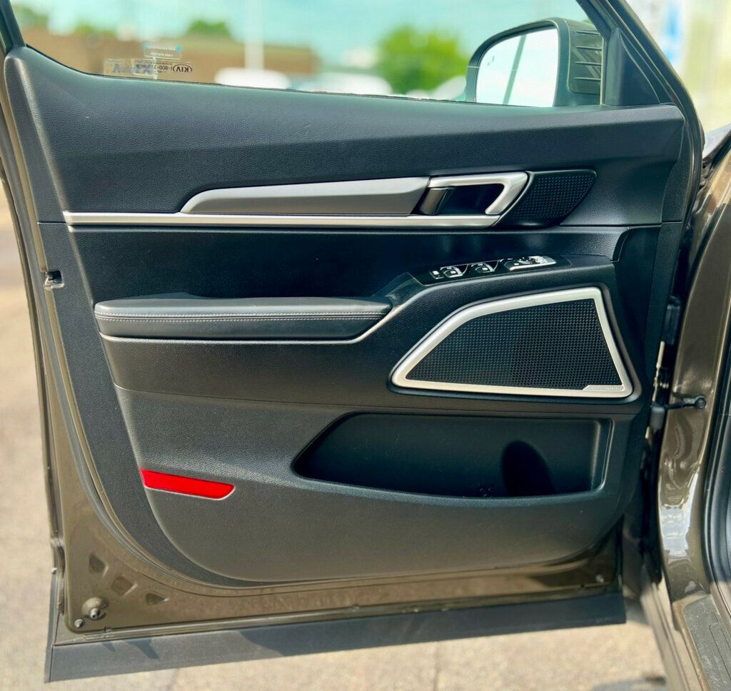 2020 Kia Telluride S AWD - 22891038 - 12