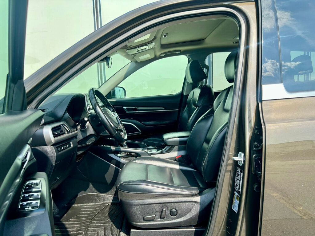 2020 Kia Telluride S AWD - 22891038 - 14