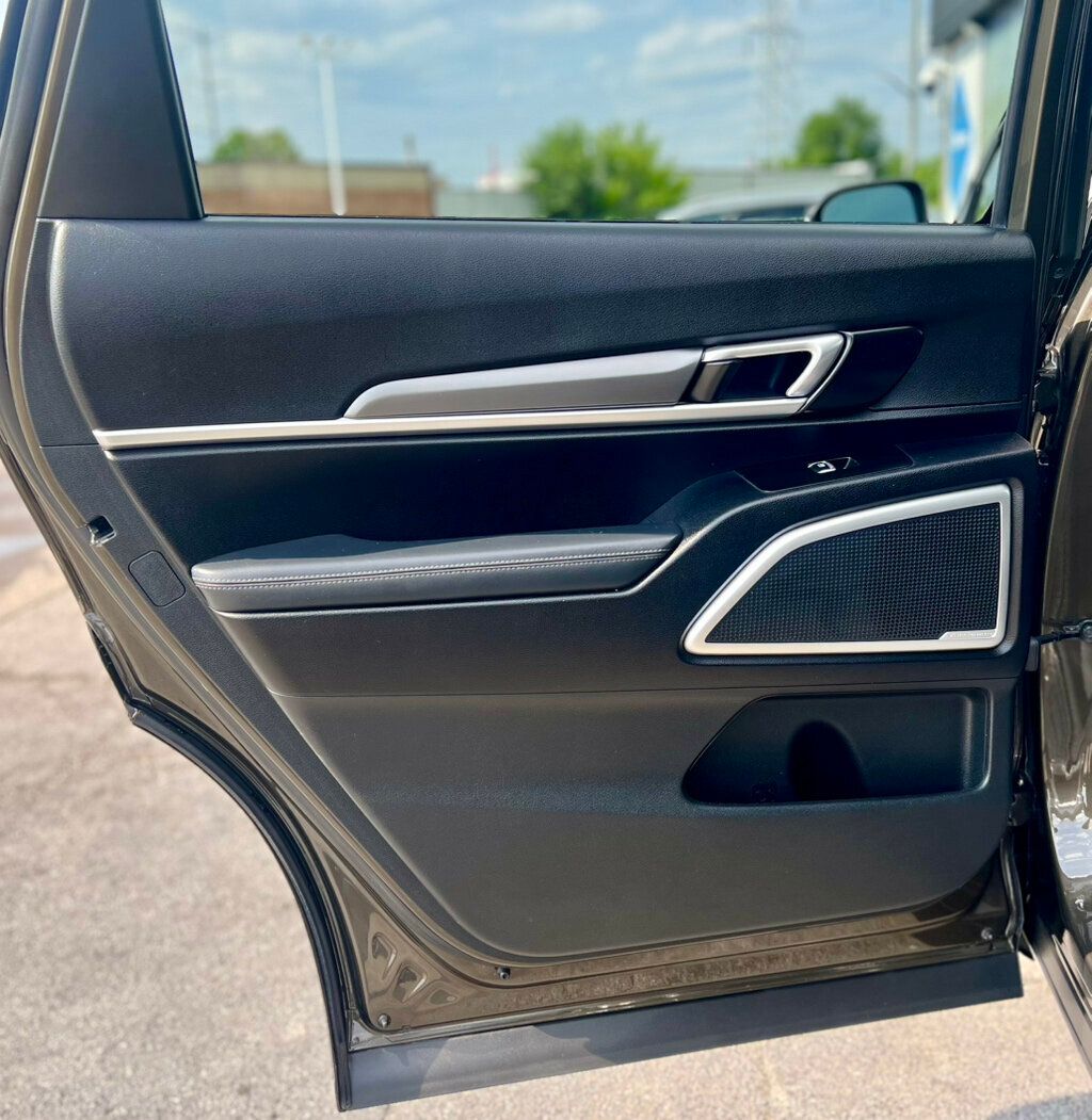 2020 Kia Telluride S AWD - 22891038 - 15