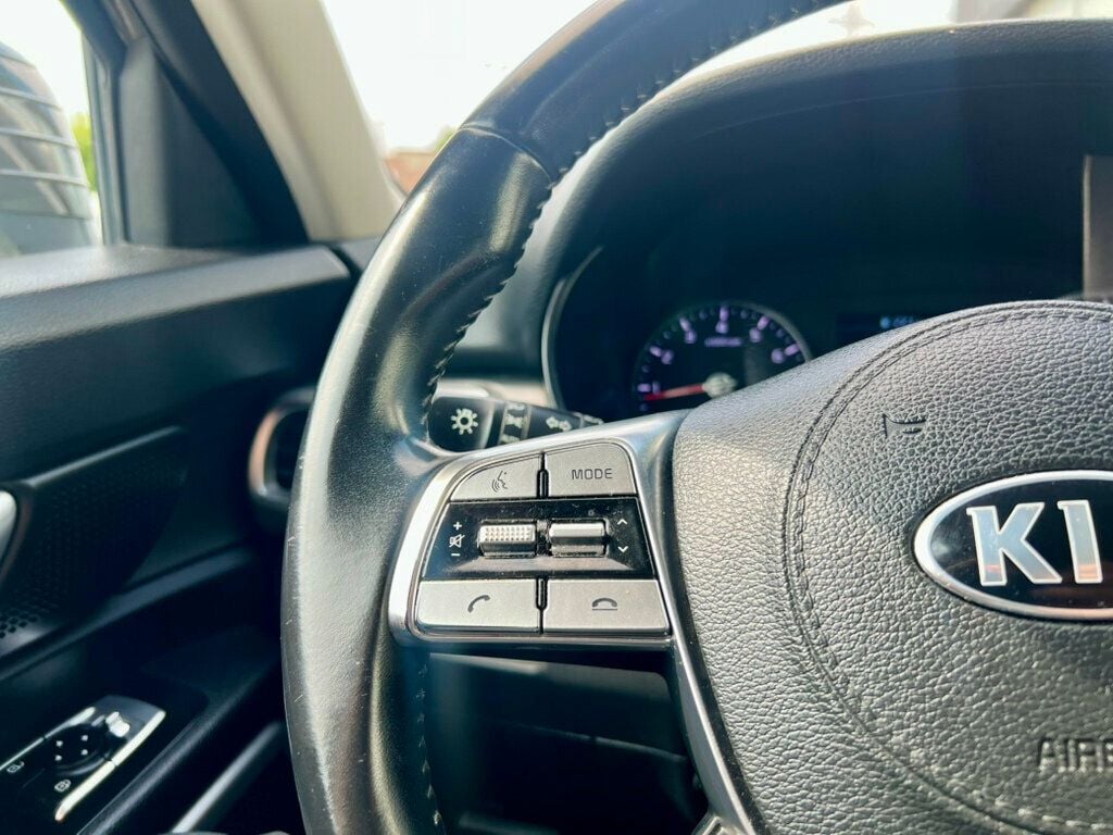 2020 Kia Telluride S AWD - 22891038 - 18