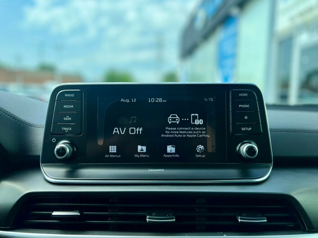 2020 Kia Telluride S AWD - 22891038 - 22