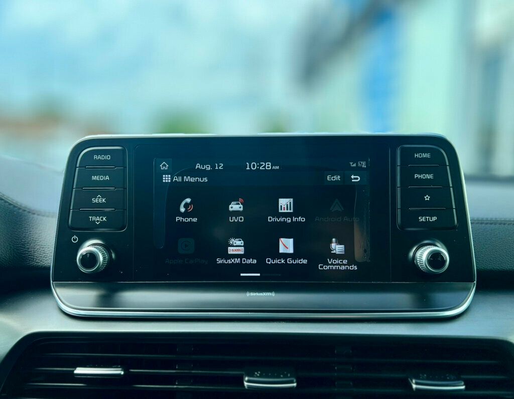 2020 Kia Telluride S AWD - 22891038 - 23