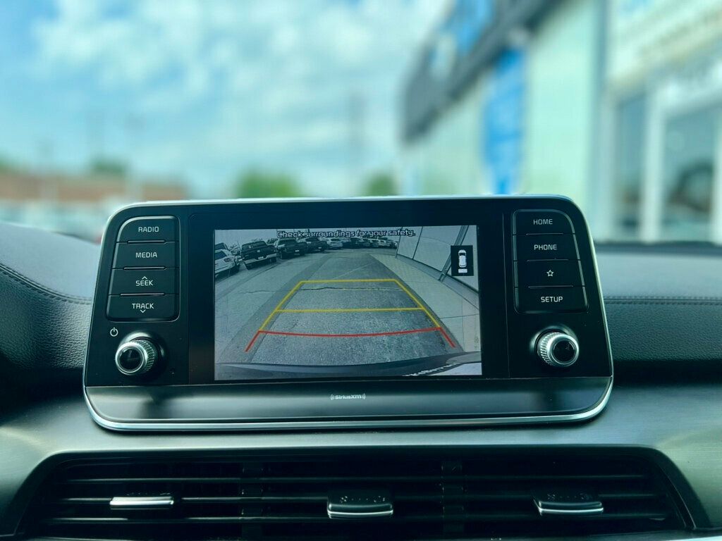 2020 Kia Telluride S AWD - 22891038 - 26