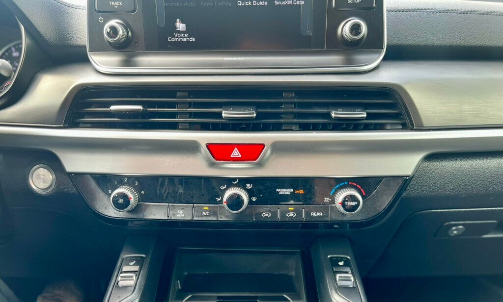 2020 Kia Telluride S AWD - 22891038 - 27