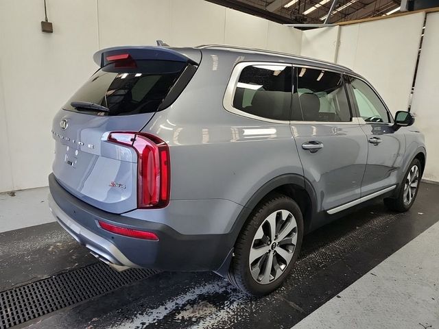 2020 Kia Telluride S AWD - 22969778 - 3