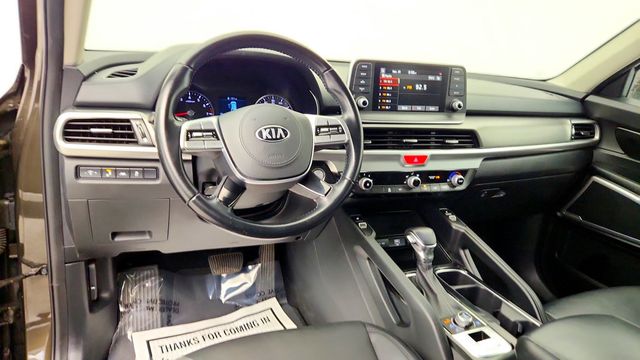2020 Kia Telluride S AWD - 23088800 - 11