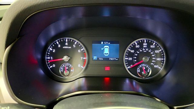 2020 Kia Telluride S AWD - 23088800 - 13