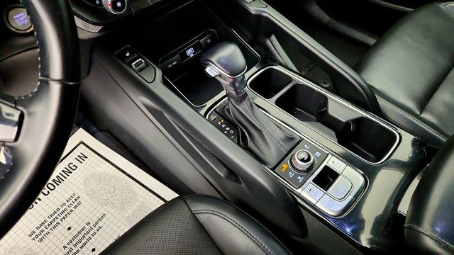 2020 Kia Telluride S AWD - 23088800 - 15