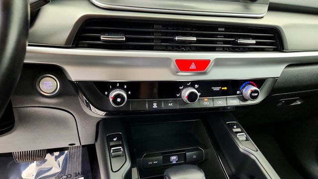 2020 Kia Telluride S AWD - 23088800 - 16