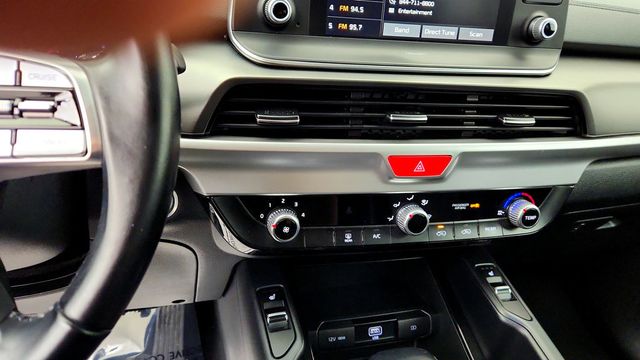 2020 Kia Telluride S AWD - 23088800 - 18