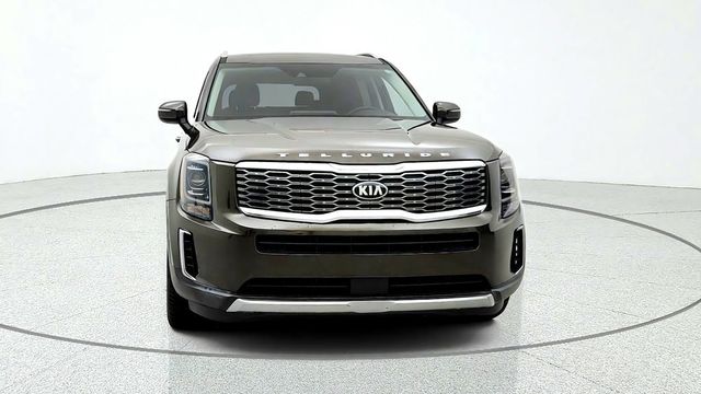 2020 Kia Telluride S AWD - 23088800 - 1