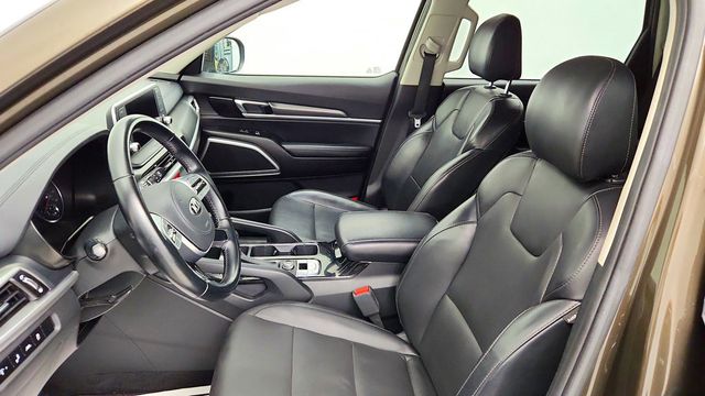 2020 Kia Telluride S AWD - 23088800 - 19
