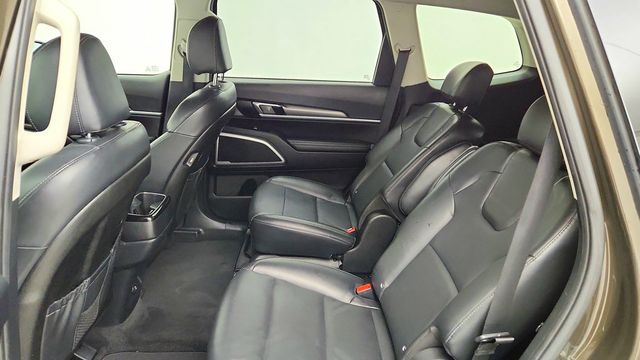 2020 Kia Telluride S AWD - 23088800 - 20