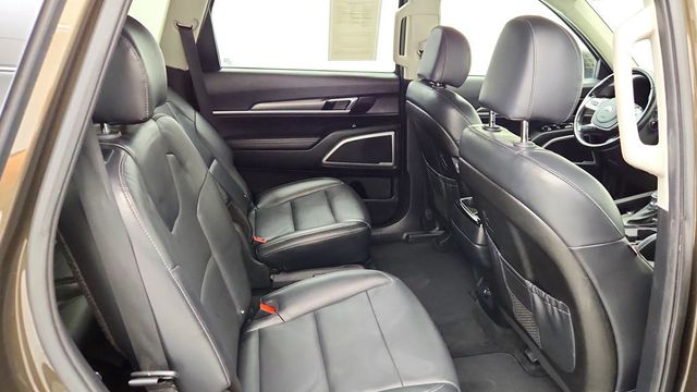 2020 Kia Telluride S AWD - 23088800 - 23