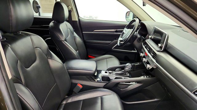 2020 Kia Telluride S AWD - 23088800 - 24