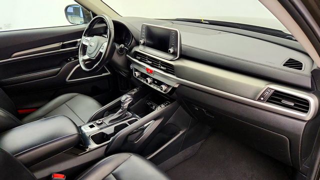 2020 Kia Telluride S AWD - 23088800 - 25
