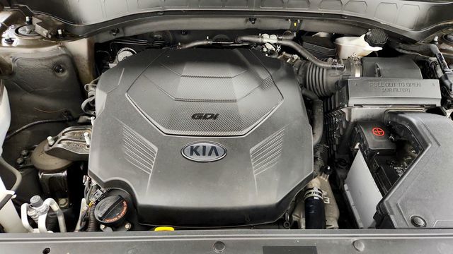 2020 Kia Telluride S AWD - 23088800 - 27