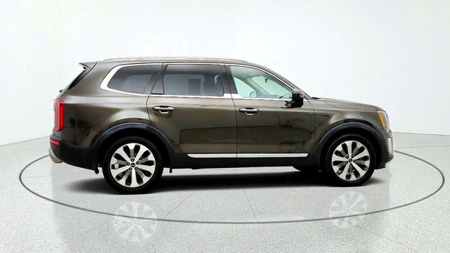 2020 Kia Telluride S AWD - 23088800 - 3