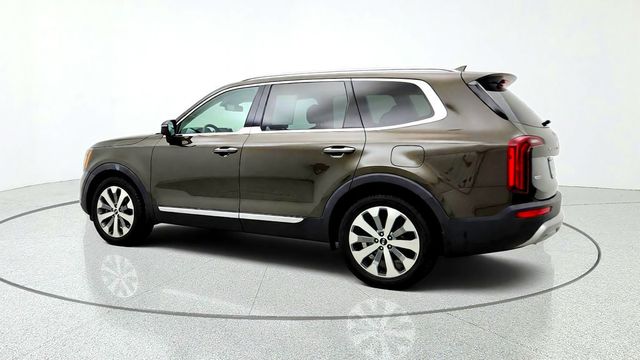 2020 Kia Telluride S AWD - 23088800 - 6