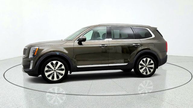 2020 Kia Telluride S AWD - 23088800 - 7