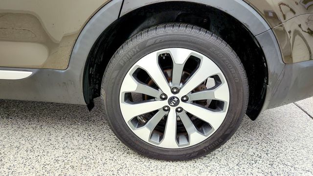2020 Kia Telluride S AWD - 23088800 - 8