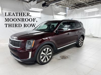 2020 Kia Telluride