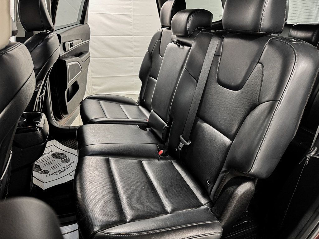 2020 Kia Telluride S AWD - 22997713 - 9