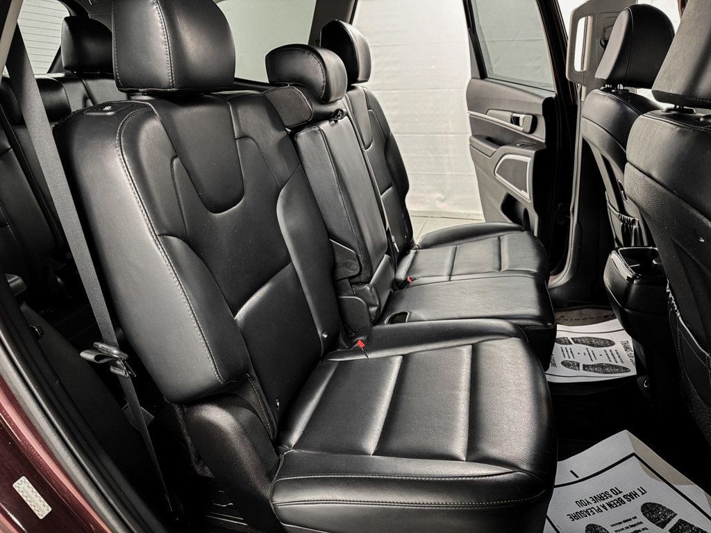 2020 Kia Telluride S AWD - 22997713 - 11