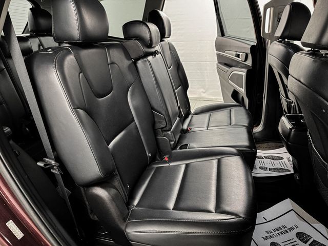 2020 Kia Telluride S AWD - 22997713 - 11