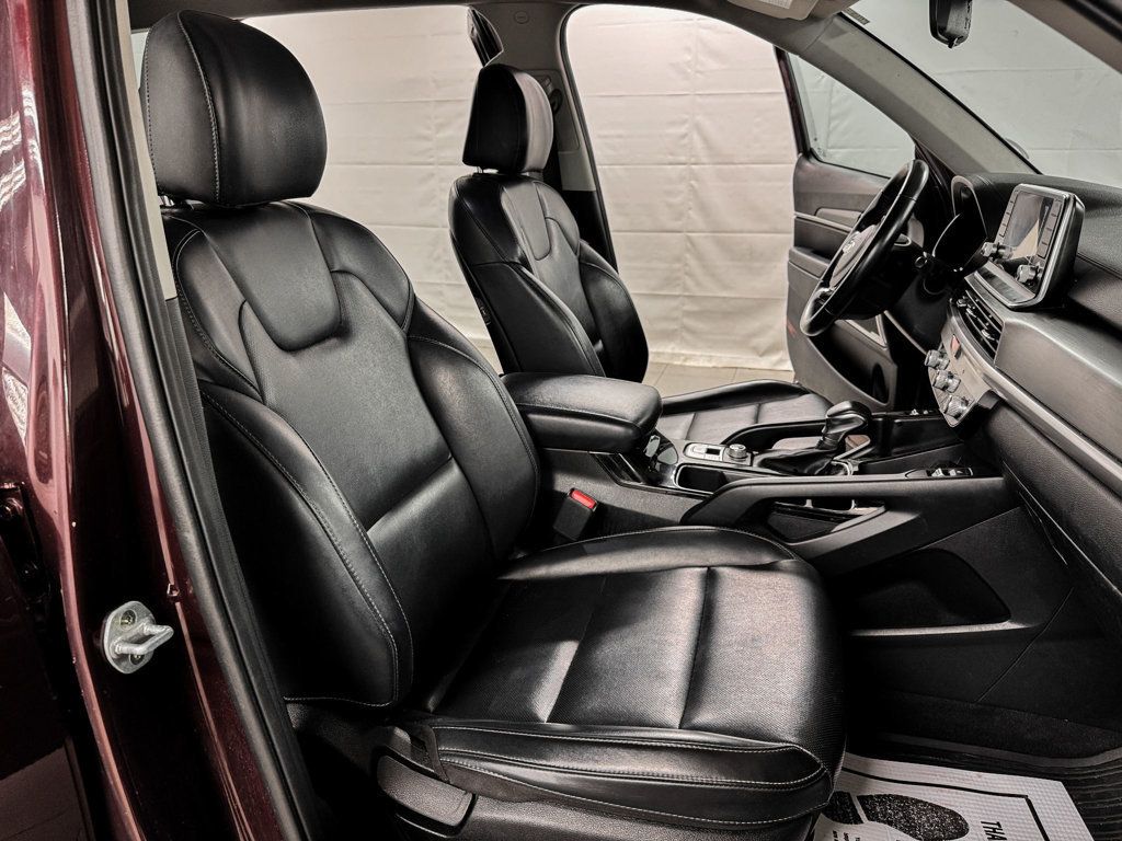 2020 Kia Telluride S AWD - 22997713 - 12