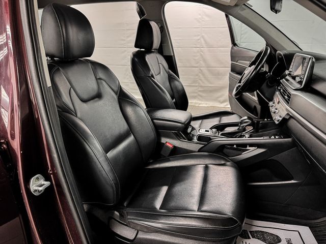 2020 Kia Telluride S AWD - 22997713 - 12