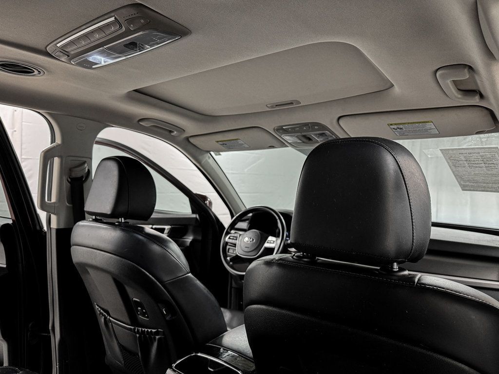 2020 Kia Telluride S AWD - 22997713 - 13