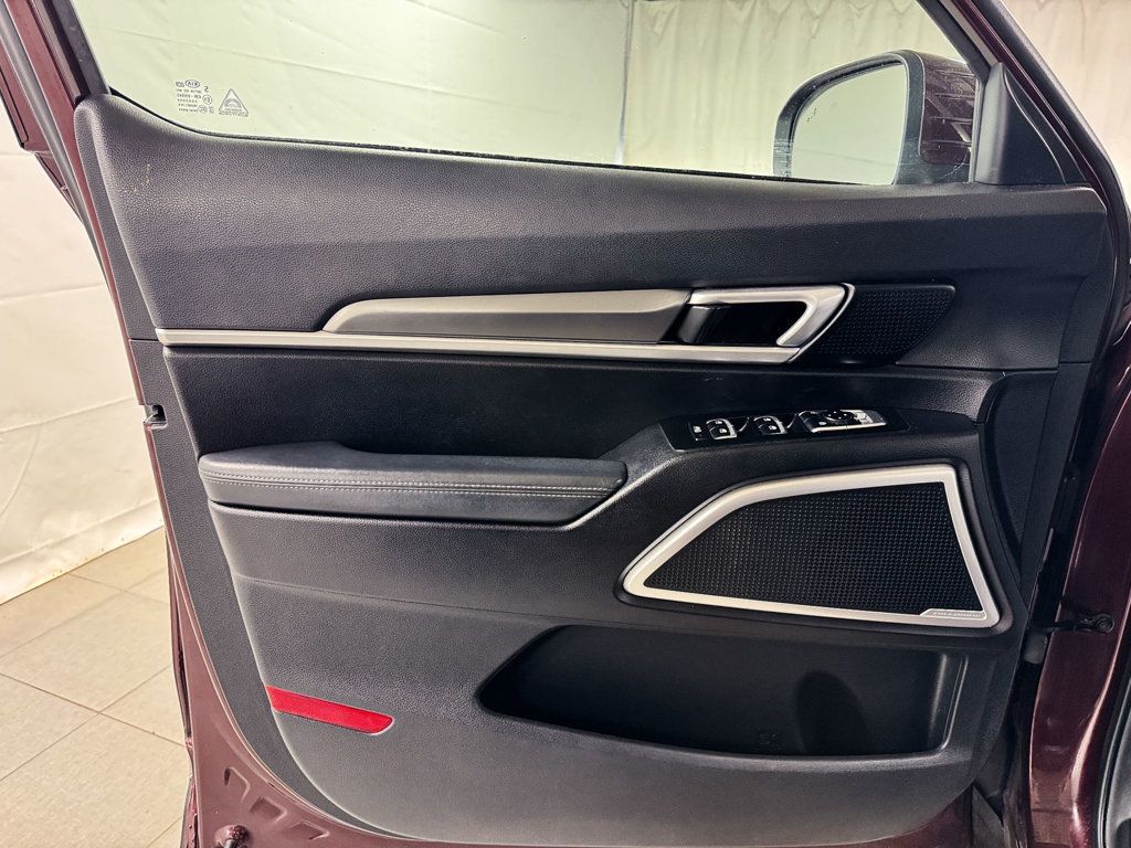 2020 Kia Telluride S AWD - 22997713 - 15