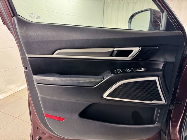 2020 Kia Telluride S AWD - 22997713 - 15