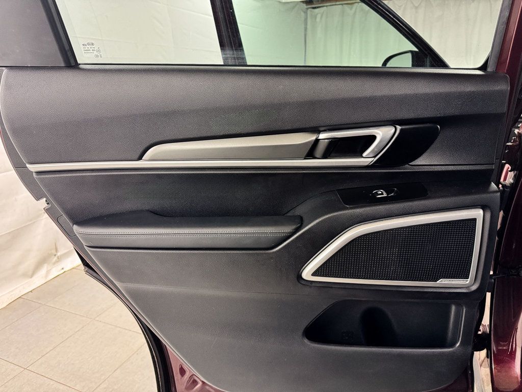 2020 Kia Telluride S AWD - 22997713 - 16