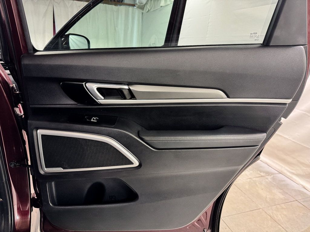 2020 Kia Telluride S AWD - 22997713 - 17