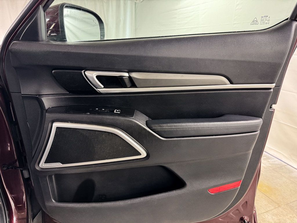 2020 Kia Telluride S AWD - 22997713 - 18