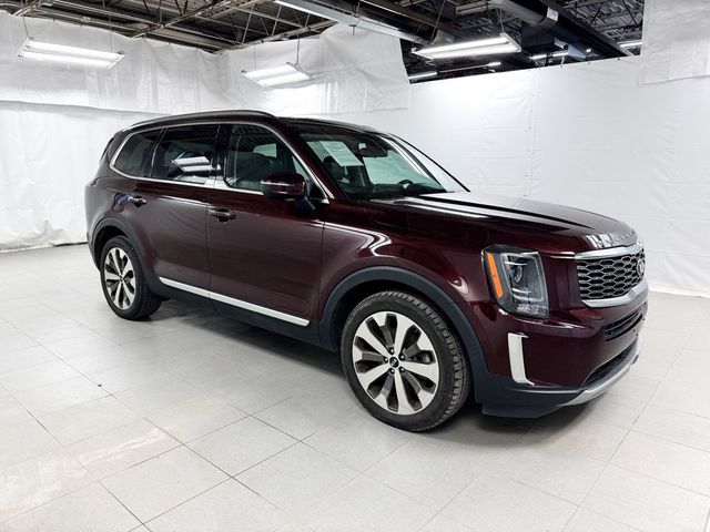 2020 Kia Telluride S AWD - 22997713 - 7