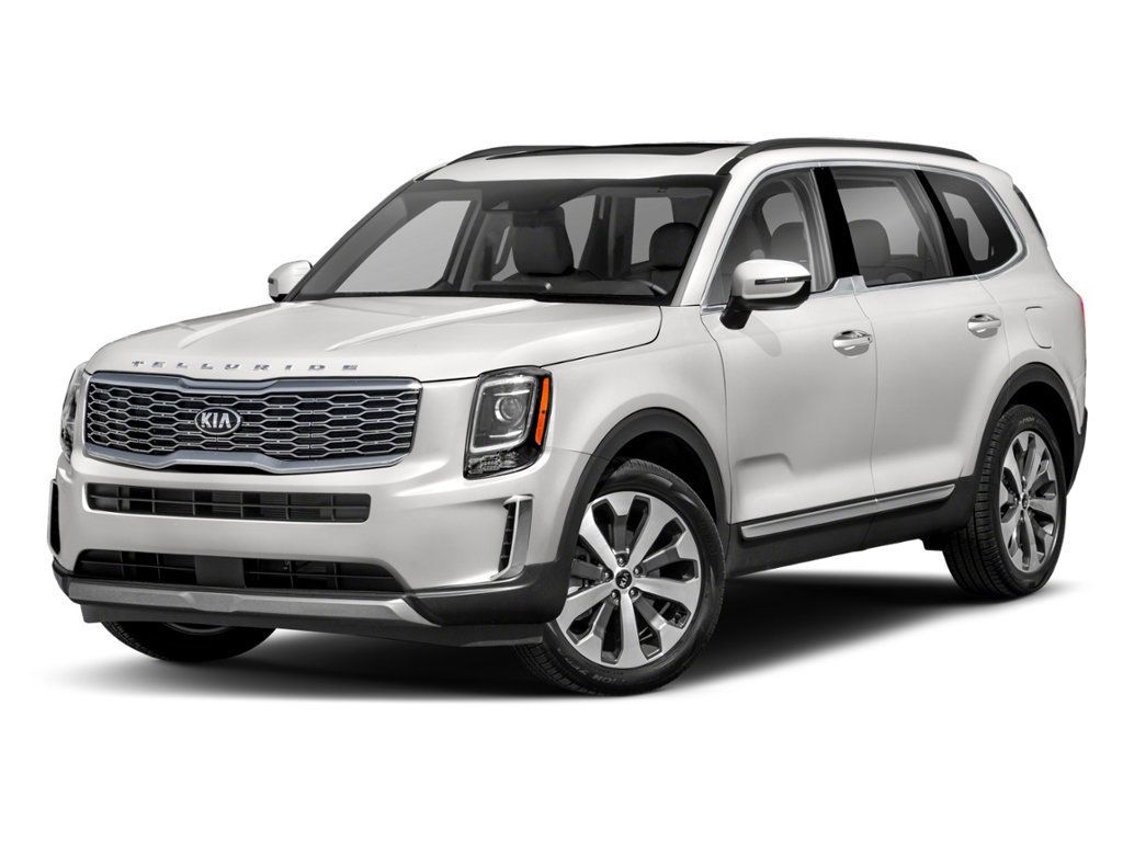 2020 Kia Telluride S FWD - 23099078 - 0