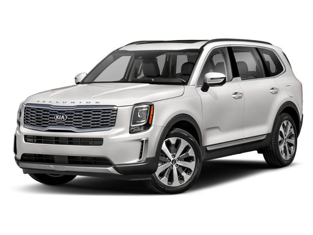 2020 Kia Telluride S FWD - 23099078 - 0