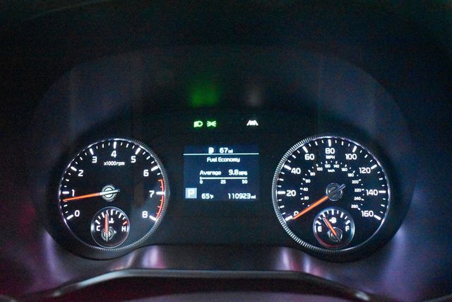 2020 Kia Telluride S FWD - 23011897 - 9