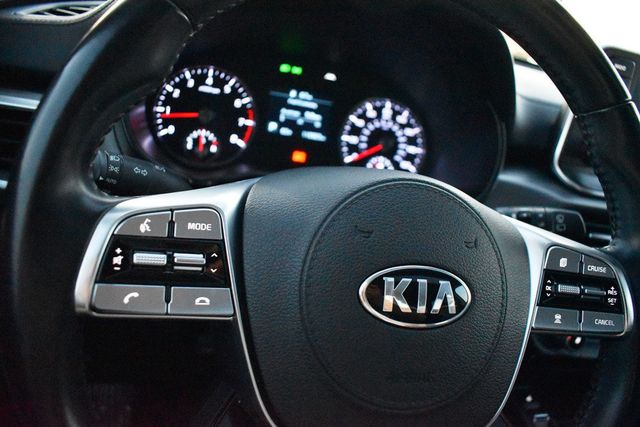 2020 Kia Telluride S FWD - 23011897 - 10