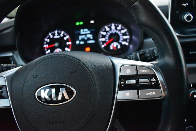 2020 Kia Telluride S FWD - 23011897 - 11