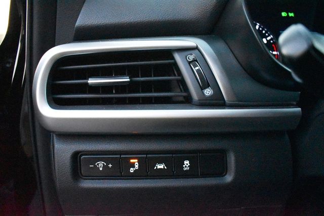 2020 Kia Telluride S FWD - 23011897 - 12