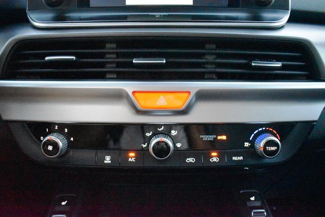 2020 Kia Telluride S FWD - 23011897 - 13