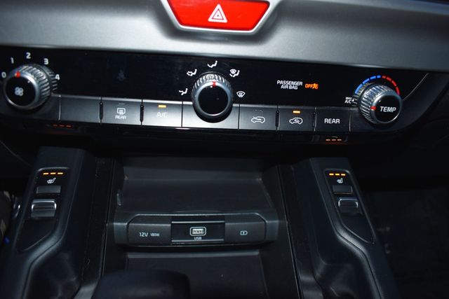 2020 Kia Telluride S FWD - 23011897 - 14