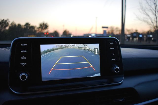 2020 Kia Telluride S FWD - 23011897 - 15