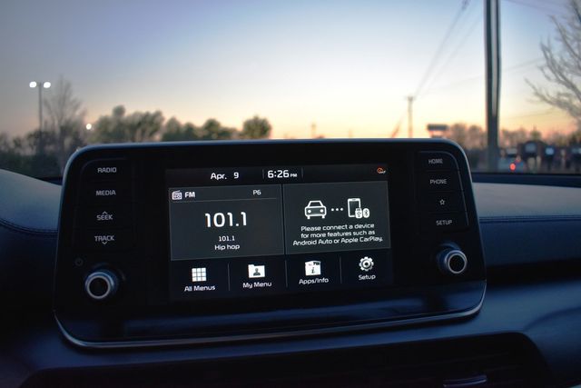 2020 Kia Telluride S FWD - 23011897 - 17