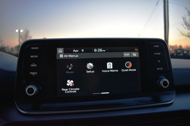 2020 Kia Telluride S FWD - 23011897 - 20