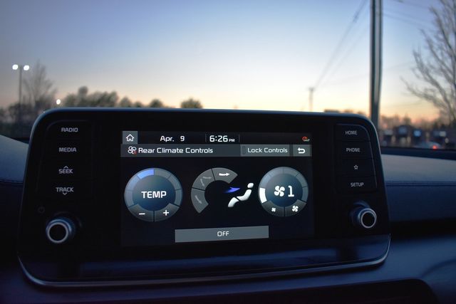 2020 Kia Telluride S FWD - 23011897 - 21